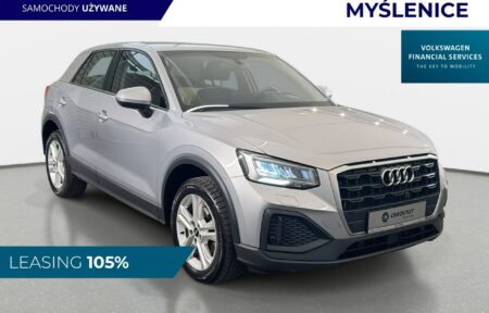 Używany samochód marki Audi, model Q2, rocznik 2022, przebieg 89000km - miniaturka 0