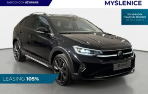 Używany samochód marki Volkswagen, model Taigo, rocznik 2024, przebieg 32700km