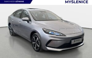Używany samochód marki BYD, model Seal 5, rocznik 2025, przebieg 17800km