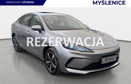 Używany samochód marki BYD, model Seal 5, rocznik 2025, przebieg 17800km - miniaturka 0