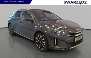 Używany samochód marki Kia, model XCeed, rocznik 2023, przebieg 74200km