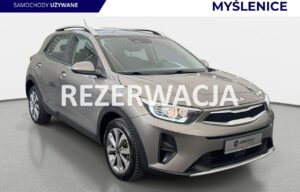 Używany samochód marki Kia, model Stonic, rocznik 2023, przebieg 74400km