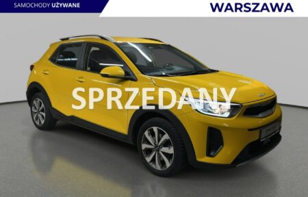 Używany samochód marki Kia, model Stonic, rocznik 2023, przebieg 54200km - miniaturka 0