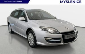 Używany samochód marki Renault, model Laguna, rocznik 2014, przebieg 167150km