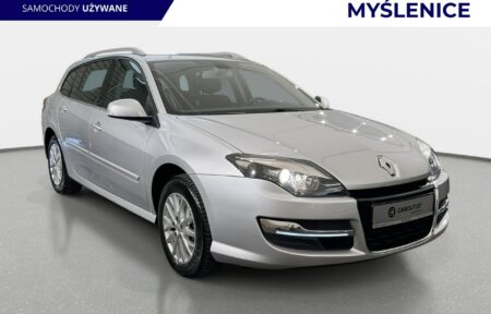 Używany samochód marki Renault, model Laguna, rocznik 2014, przebieg 167150km