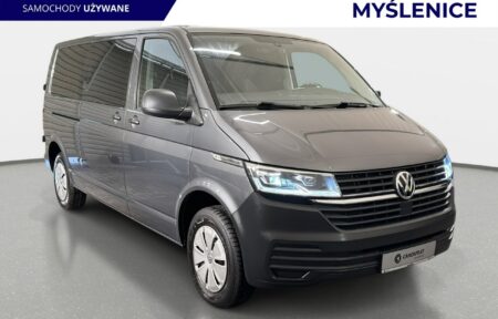 Używany samochód marki Volkswagen, model Caravelle, rocznik 2022, przebieg 62500km