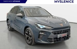 Używany samochód marki Cupra, model Terramar, rocznik 2025, przebieg 20800km
