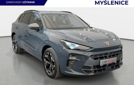 Używany samochód marki Cupra, model Terramar, rocznik 2025, przebieg 20800km