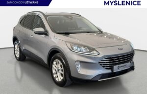 Używany samochód marki Ford, model Kuga, rocznik 2022, przebieg 76300km