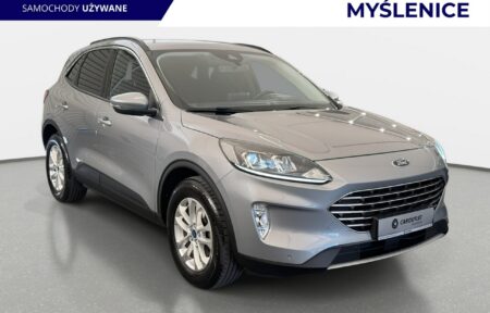 Używany samochód marki Ford, model Kuga, rocznik 2022, przebieg 76300km