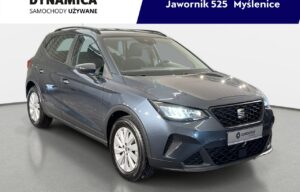 Używany samochód marki Seat, model Arona, rocznik 2023, przebieg 25000km