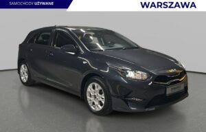 Używany samochód marki Kia, model Cee'd, rocznik 2023, przebieg 74200km