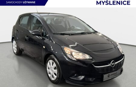 Używany samochód marki Opel, model Corsa, rocznik 2015, przebieg 107100km - miniaturka 0
