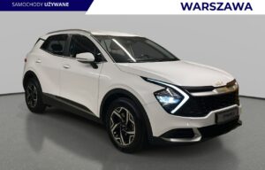 Używany samochód marki Kia, model Sportage, rocznik 2023, przebieg 67100km