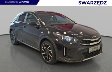 Używany samochód marki Kia, model XCeed, rocznik 2023, przebieg 116900km - miniaturka 0