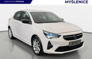 Używany samochód marki Opel, model Corsa, rocznik 2020, przebieg 67400km