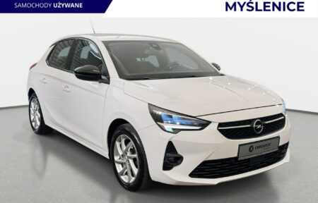 Używany samochód marki Opel, model Corsa, rocznik 2020, przebieg 67400km - miniaturka 0