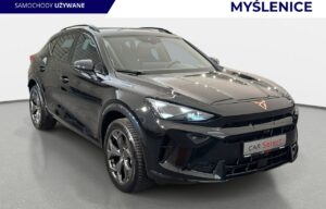 Używany samochód marki Cupra, model Formentor, rocznik 2025, przebieg 36900km