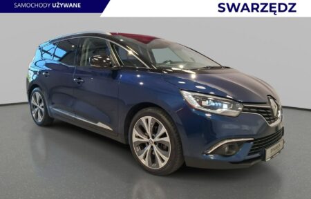 Używany samochód marki Renault, model Scenic, rocznik 2018, przebieg 115150km - miniaturka 0