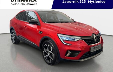 Używany samochód marki Renault, model Arkana, rocznik 2023, przebieg 31800km