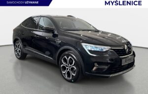 Używany samochód marki Renault, model Arkana, rocznik 2023, przebieg 58200km