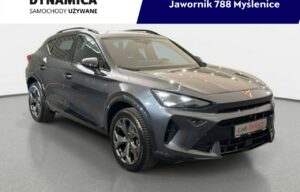 Używany samochód marki Cupra, model Formentor, rocznik 2025, przebieg 11600km