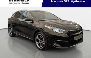 Używany samochód marki Kia, model XCeed, rocznik 2020, przebieg 29250km