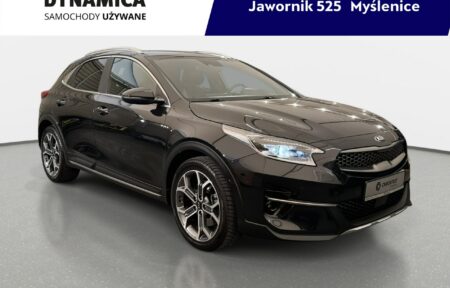 Używany samochód marki Kia, model XCeed, rocznik 2020, przebieg 29250km