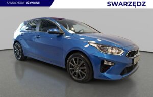 Używany samochód marki Kia, model Cee'd, rocznik 2020, przebieg 46100km