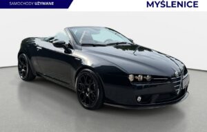 Używany samochód marki Alfa Romeo, model Brera, rocznik 2006, przebieg 84800km