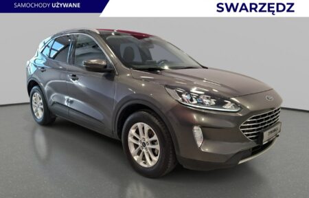 Używany samochód marki Ford, model Kuga, rocznik 2022, przebieg 38700km
