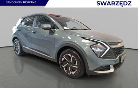 Używany samochód marki Kia, model Sportage, rocznik 2023, przebieg 68150km - miniaturka 0