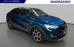 Używany samochód marki Renault, model Arkana, rocznik 2023, przebieg 63100km