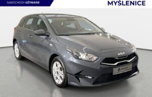 Używany samochód marki Kia, model Cee'd, rocznik 2023, przebieg 84300km