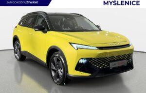 Używany samochód marki Baic, model Beijing 5, rocznik 2024, przebieg 20000km
