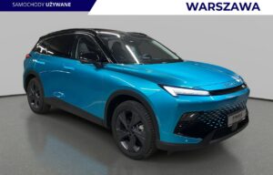 Używany samochód marki Baic, model Beijing 5, rocznik 2025, przebieg 13500km