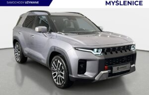 Używany samochód marki SsangYong/KGM, model Torres, rocznik 2023, przebieg 69000km