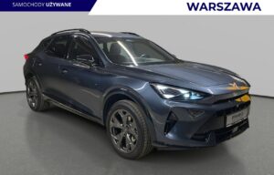 Używany samochód marki Cupra, model Formentor, rocznik 2025, przebieg 18200km