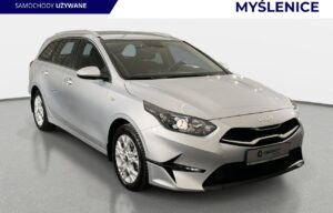 Używany samochód marki Kia, model Cee'd, rocznik 2022, przebieg 77100km
