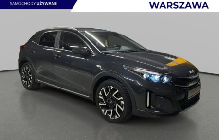 Używany samochód marki Kia, model XCeed, rocznik 2023, przebieg 47200km - miniaturka 0
