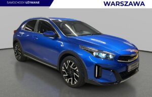 Używany samochód marki Kia, model XCeed, rocznik 2023, przebieg 99200km