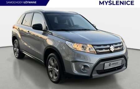 Używany samochód marki Suzuki, model Vitara, rocznik 2017, przebieg 101500km - miniaturka 0