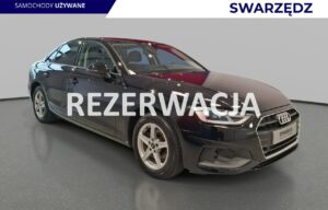 Używany samochód marki Audi, model A4, rocznik 2024, przebieg 22271km
