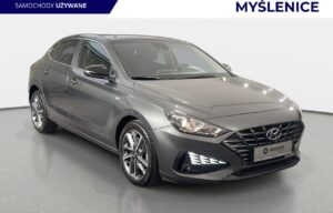 Używany samochód marki Hyundai, model i30, rocznik 2023, przebieg 63100km
