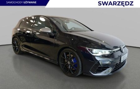 Używany samochód marki Volkswagen, model Golf, rocznik 2023, przebieg 80900km - miniaturka 0