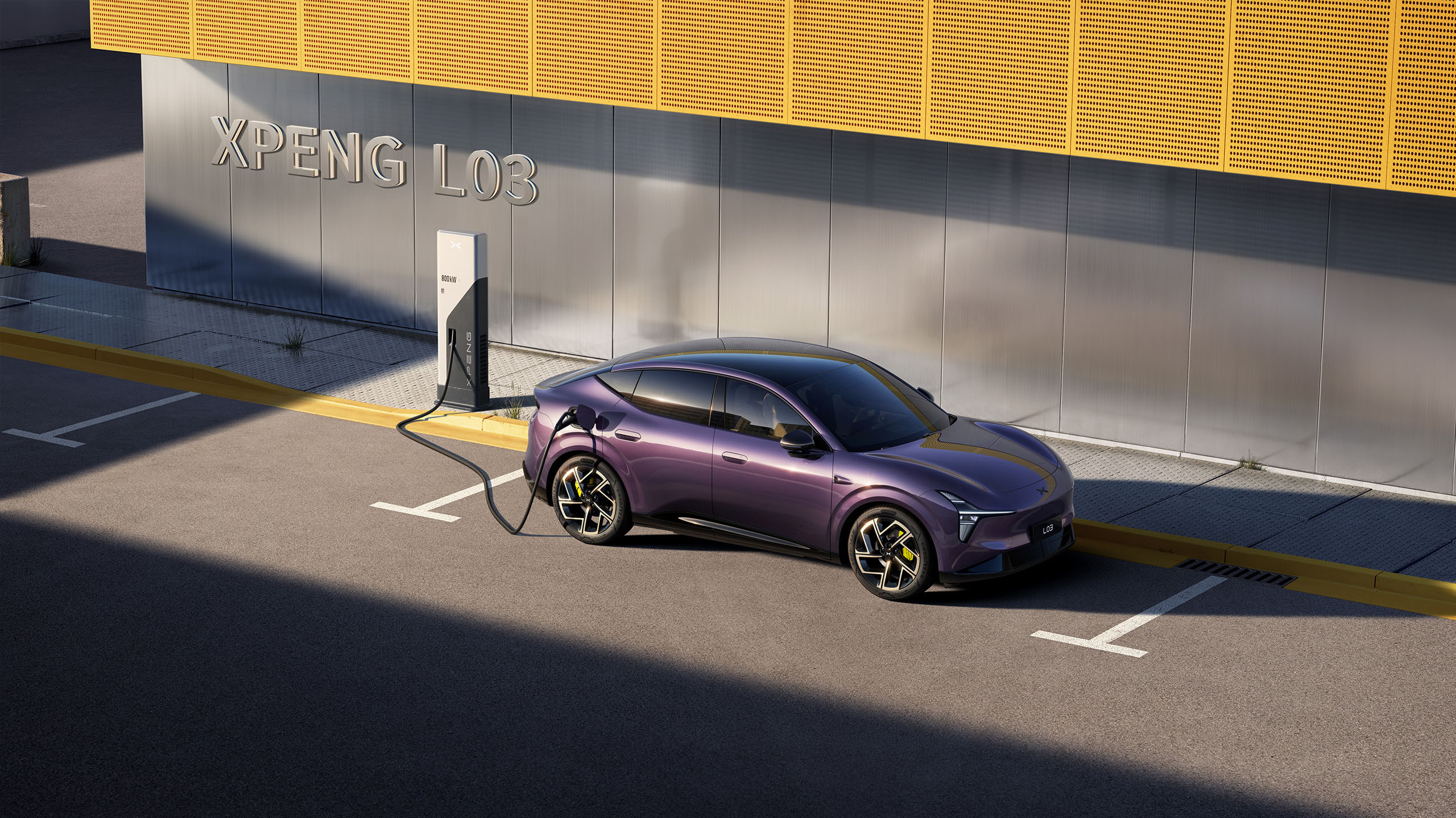 XPENG L03