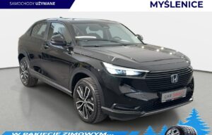 Używany samochód marki Honda, model HR-V, rocznik 2022, przebieg 94600km