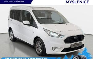 Używany samochód marki Ford, model Tourneo Connect, rocznik 2021, przebieg 164900km