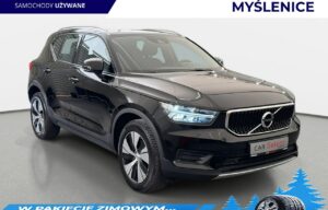 Używany samochód marki Volvo, model XC 40, rocznik 2022, przebieg 69100km