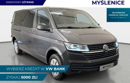 Używany samochód marki Volkswagen, model Caravelle, rocznik 2022, przebieg 62500km - miniaturka 0